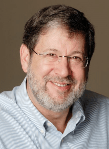 John Mattick cancer researcher and Executive Director at the Garvan Institute