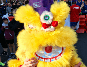 Australia cancer research